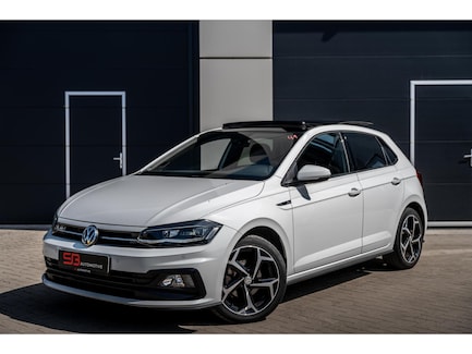 Volkswagen Polo 0