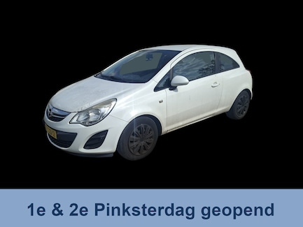 Opel Corsa 0