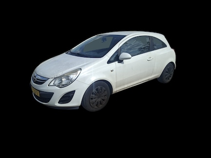 Opel Corsa 0