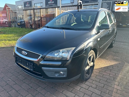 Ford Focus 0