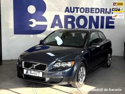 Volvo C30 0