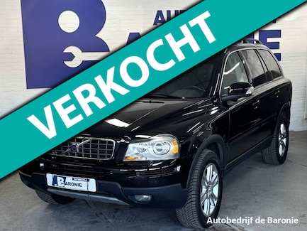 Volvo XC90 0