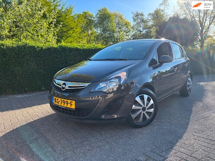 Opel Corsa 0