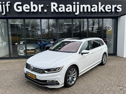 Volkswagen Passat 0