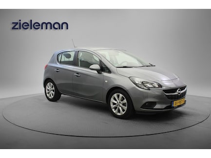 Opel Corsa 0