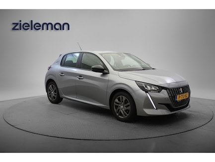 Peugeot 208 0