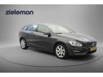 Volvo V60 0
