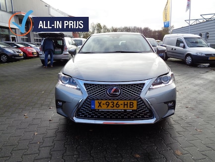 Lexus CT 0