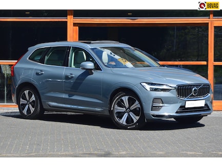 Volvo XC60 0