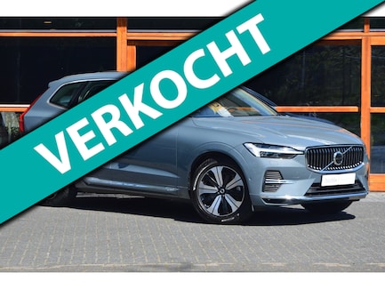 Volvo XC60 0