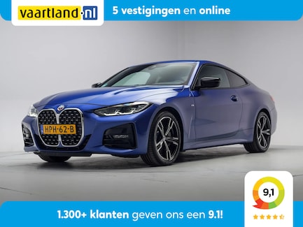 BMW 4-Serie 0