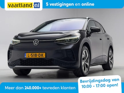 Volkswagen ID.4 0