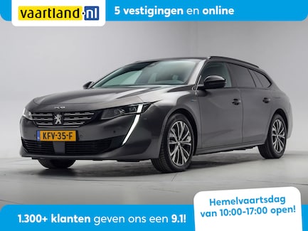 Peugeot 508 0