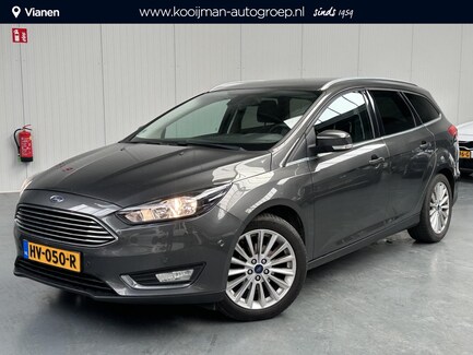 Ford Focus 0