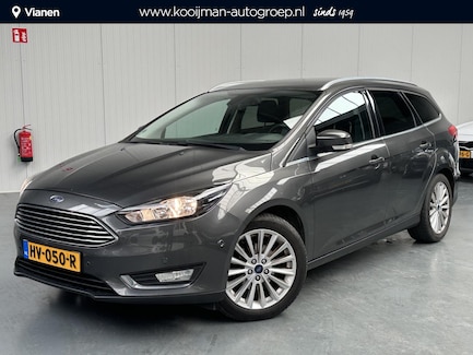 Ford Focus 0