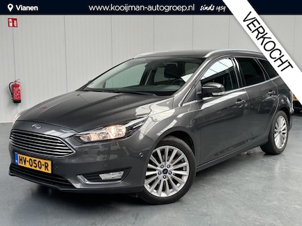 Ford Focus 0