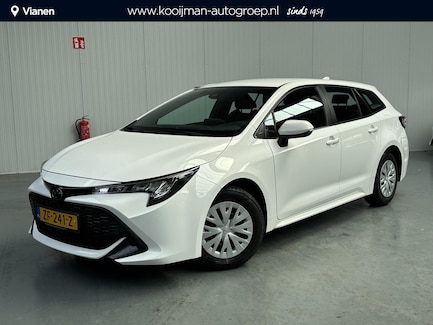 Toyota Corolla 0