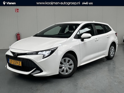 Toyota Corolla 0