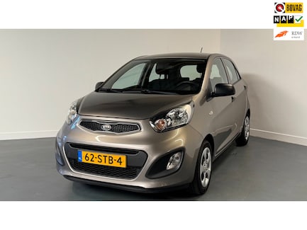 Kia Picanto 0