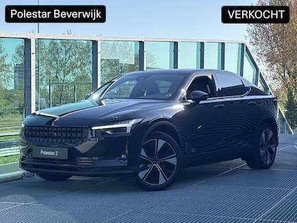 Polestar 2 0