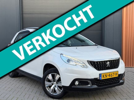 Peugeot 2008 0