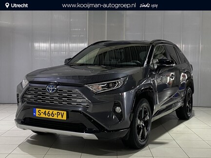 Toyota RAV4 0