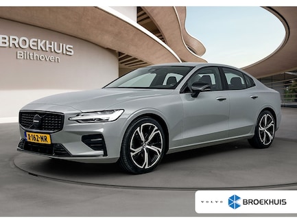 Volvo S60 0