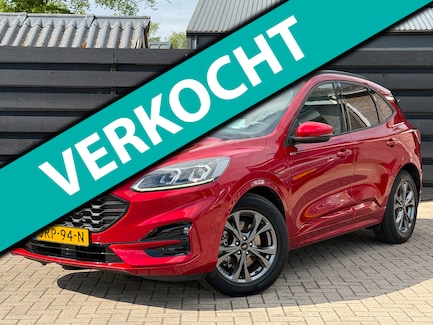 Ford Kuga 0