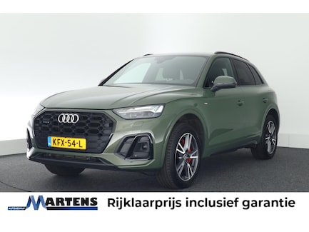 Audi Q5 0