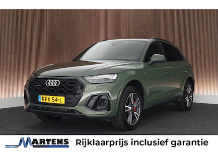 Audi Q5 0