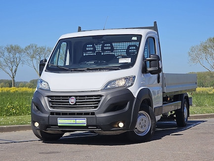 Fiat Ducato 0