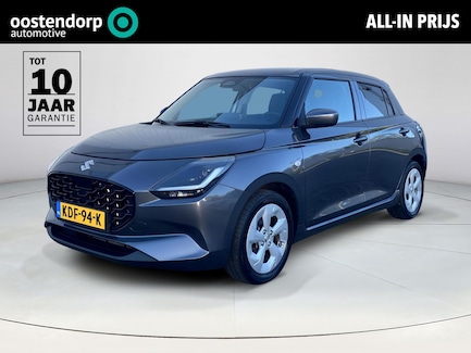 Suzuki Swift 0