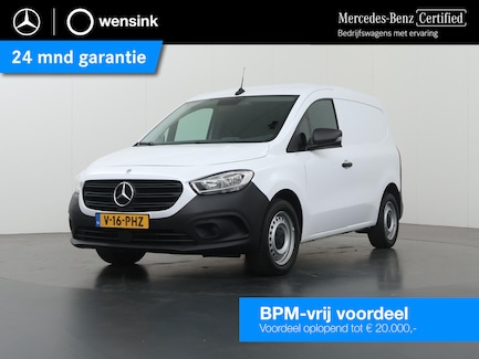 Mercedes-Benz Citan 0