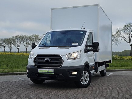 Ford Transit 0