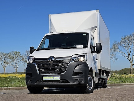 Renault Master 0