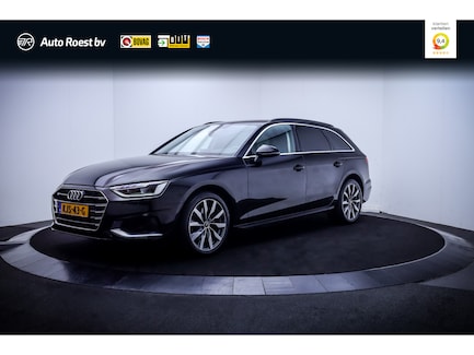 Audi A4 0