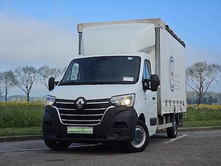 Renault Master 0