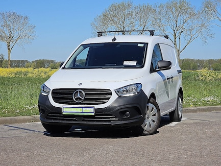 Mercedes-Benz Citan 0