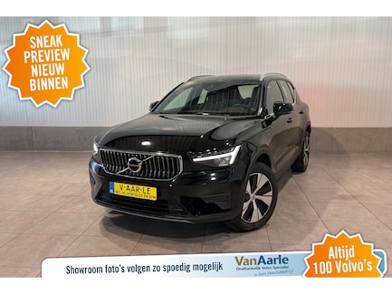 Volvo XC40 0