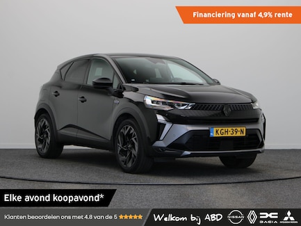 Renault Captur 0