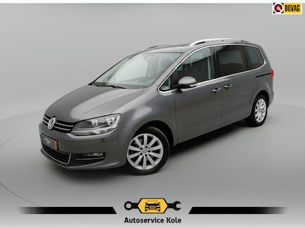 Volkswagen Sharan 0