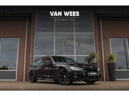 BMW 3-Serie 0
