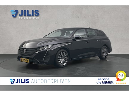 Peugeot 308 0