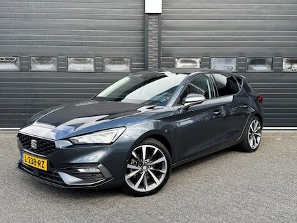 SEAT Leon 0