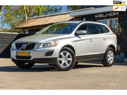 Volvo XC60 0