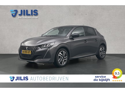Peugeot 208 0