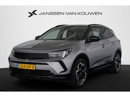Opel Grandland 0