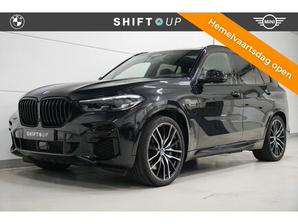 BMW X5 0