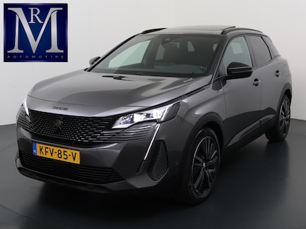Peugeot 3008 0