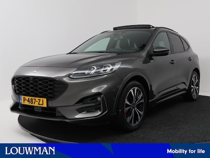 Ford Kuga 0